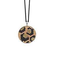 Colgante Ti Sento Milano Mujer in Plata 6717LY - 6717LY